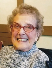 Barbara Jo Elfsten
