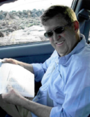 Robert F. "Bob" Wilcox