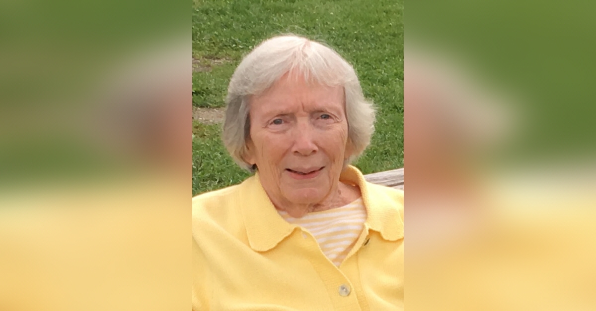 Harriet Johnson Obituary Visitation & Funeral Information
