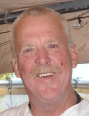 Kenneth Gordon Marr