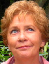 Norma Jean Frederick
