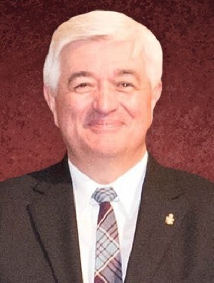 Photo of Stephen MACDONNELL
