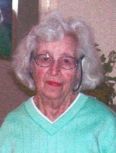 Viola M. Rudisille