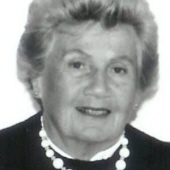 Evelyn Muriel Salomon Obituary - Visitation & Funeral Information