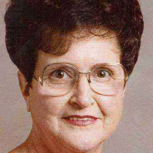 Mary Jo Machen Coleman Obituary