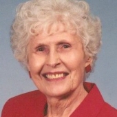 Gladys Mae Couchman 18254378