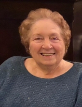 Margaret Bozurich