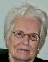 Carolyn Faye Summers