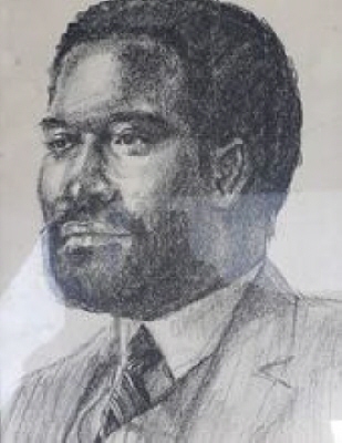Photo of Michael Oladimeji