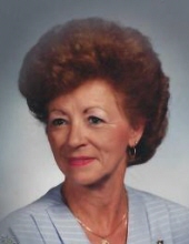 Carolyn  Ann McDonald