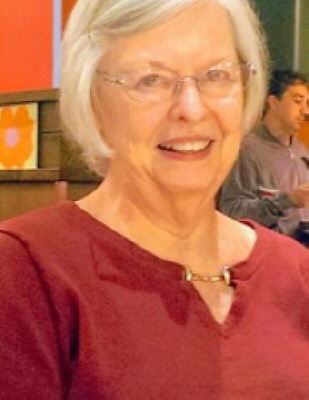 Photo of Joyce White