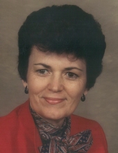 Pauline C. Martin