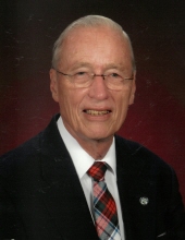 Theodore R. Kehn