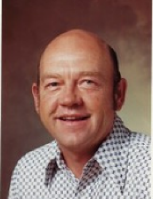 Thomas Eugene Harder