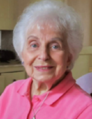 Rose Bernadette Niederberger