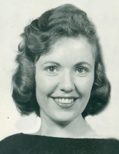 Sylvia E. Welsh