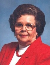 Lucille W. Woody