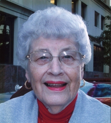 Marilyn Lippon