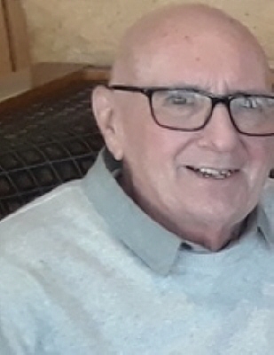 Richard Cyril Robert Dowey
