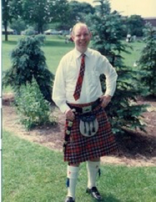 David Christopher Webster