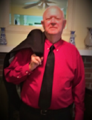 Mr. Frank Eugene Conort, Jr.