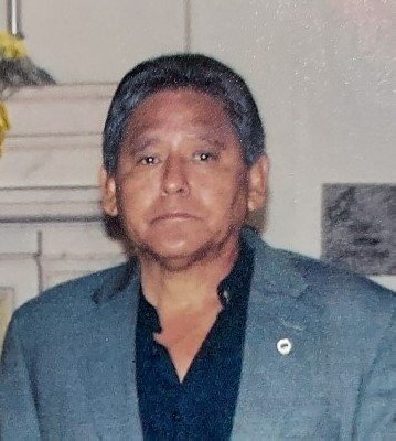 Photo of Pedro Colunga