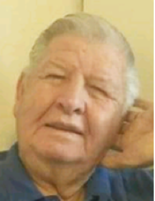 Ernesto M. Garcia