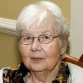 June Bowen