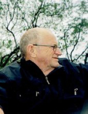 Robert William McKinlay Peterborough, Ontario Obituary