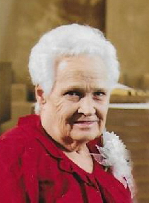 Barbara L. Ilbery
