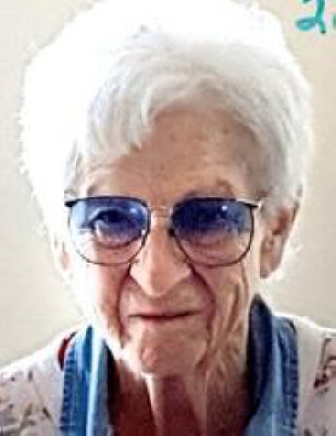 Zada Mae Woodruff Lewiston, Idaho Obituary