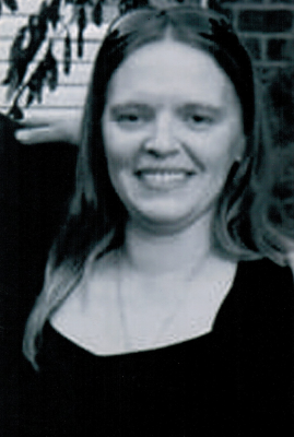 Photo of Kathleen Hoffmann