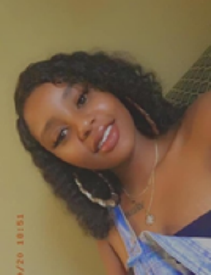 Miss Dyquesha Quesha Freeman Obituary Darlington South Carolina Mitchell Josey Funeral Home Inc Tribute Arcive