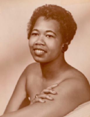Dorothy Mae Coleman