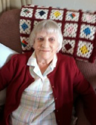Eleanor J Davis