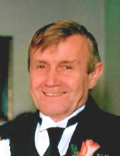 Roger A. Richardson