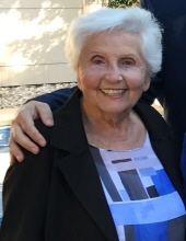 Gloria M. Fava