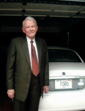 William (Bill) Preston Murrey, Jr