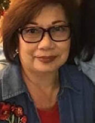 Photo of Soledad Flores