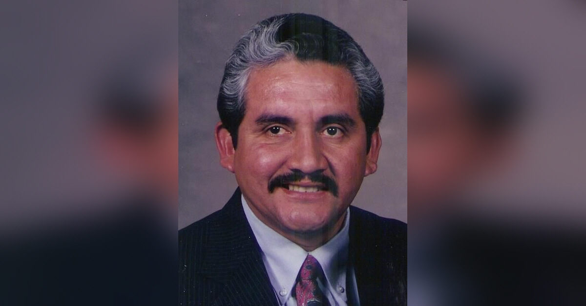 Daniel Zuniga Trejo Obituary Visitation & Funeral Information