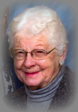 Virginia Schmidt