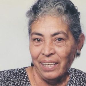 Argelia C Gomez Obituary Visitation Funeral Information