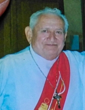 Arturo Garcia