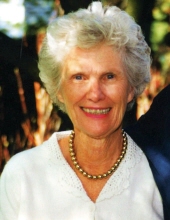 Virginia Clancy McCarthy