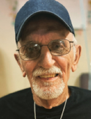 RICHARD F. JOLY