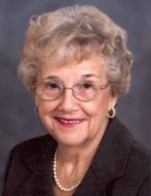 Frances V. Beadle
