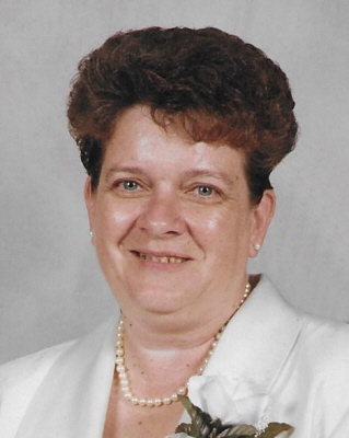 Joyce Ann Fuller