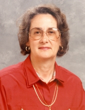 Betty J. Beakler