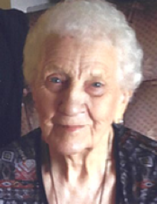 Opal Faye Hinrichs