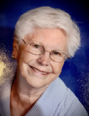 Janet M. Hughes